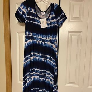 LuLaroe NWT Riley Dress